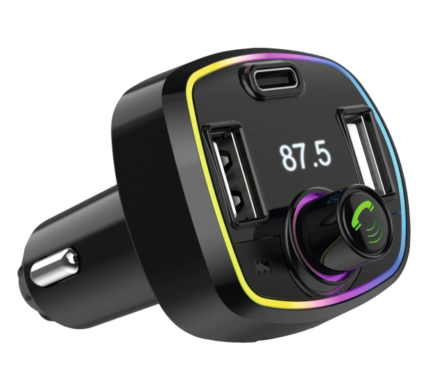 TECHNISAT DIGICAR 300 BT ! - 1358591 - zdjęcie